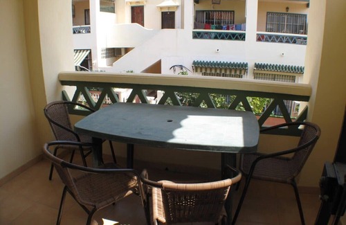 Nerja Apartment | Nerja Medina 4A Summa