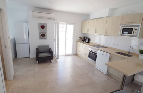 Nerja Villa | Nerja Paradise Rentals - Villa Ambar