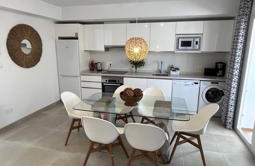 Nerja Villa | Nerja Paradise Rentals - Villa Las Palmeras
