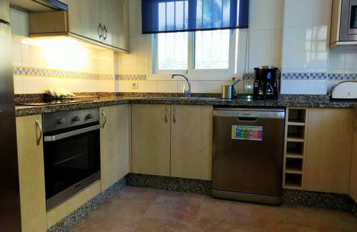 Nerja House | Nerja Sun Apartments Casa Cipreses 9