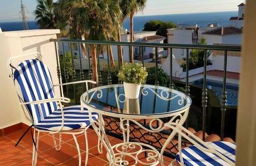 Nerja House | Nerja Sun Apartments Casa Cipreses 9