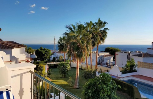 Nerja House | Nerja Sun Apartments Casa Cipreses 9