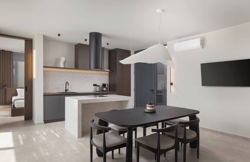 Agios Vasileios Villa | Neromai Cave Luxury Villa One
