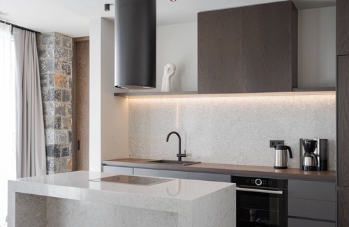 Agios Vasileios Villa | Neromai Cave Luxury Villa One