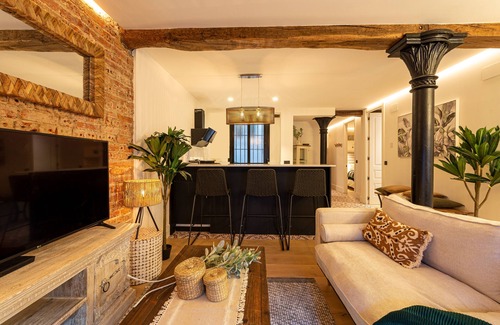 Bilbao City Centre House | NERVION by STAYNN APARTMENTS