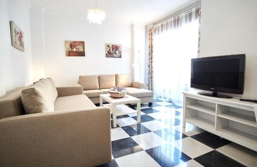 Nervion Apartment | Nervion Paradise