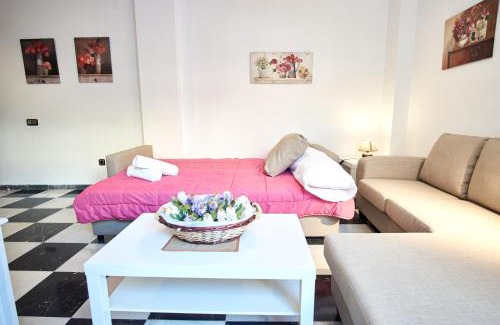 Nervion Apartment | Nervion Paradise