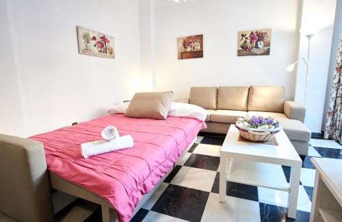 Nervion Apartment | Nervion Paradise