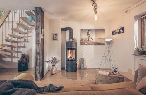 Ramsau im Zillertal Apartment | Neschtl