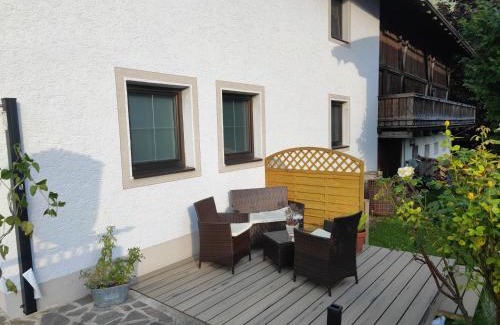 Imst Apartment | Neschtle Tarrenz