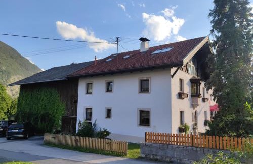 Imst Apartment | Neschtle Tarrenz