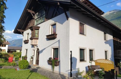 Imst Apartment | Neschtle Tarrenz