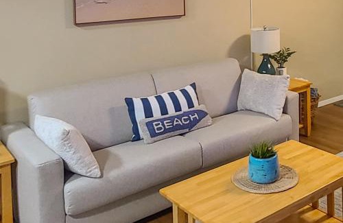 Neskowin Apartment | Neskowin Nautical Nook
