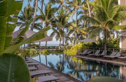 La Saline Les Bains Hotel | Ness by D-Ocean