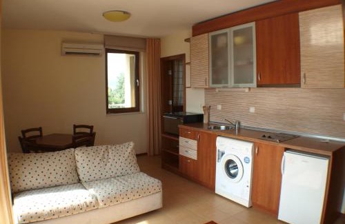Nessebar Apartment | Nessebar View Apartament