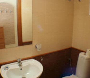 Nessebar Apartment | Nessebar View Apartament