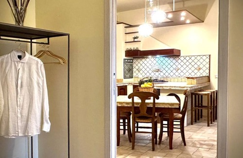 Noto Marina House | Nest at the Lido Suite