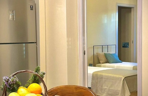 Noto Marina House | Nest at the Lido Suite