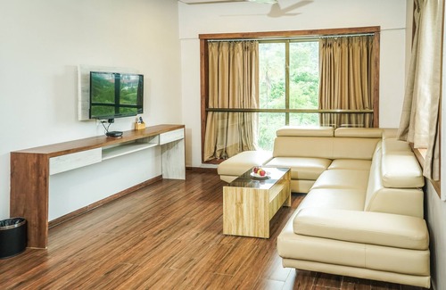 Daman Hotel | Nest Beacon Resort Daman