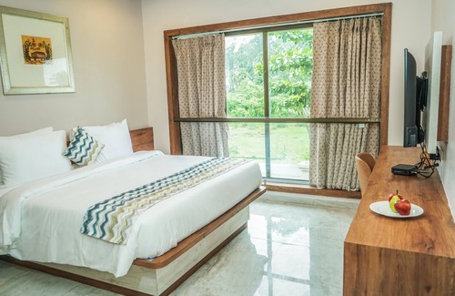 Daman Hotel | Nest Beacon Resort Daman