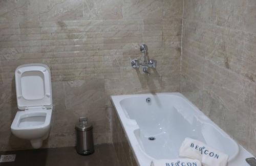 Daman Hotel | Nest Beacon Resort Daman