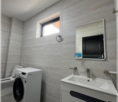 Bakuriani Villa | Nest development