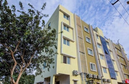 R.K. Hegde Nagar Cabin | Nest Hospitality