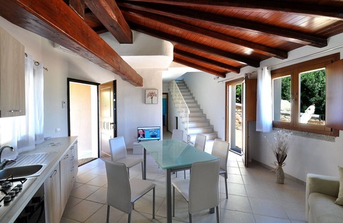 Costa Rei House | Nest house 10