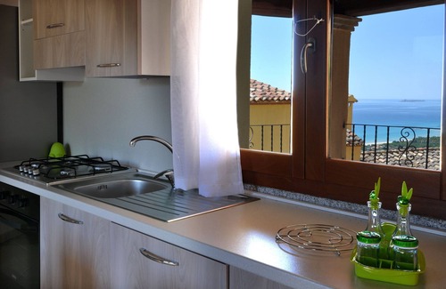 Costa Rei House | Nest house 10
