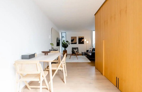 La Condesa Apartment | Nest House Condesa