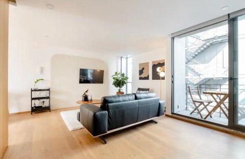 La Condesa Apartment | Nest House Condesa