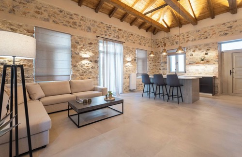 Volos City Centre House | Nest in the City Residence Volos