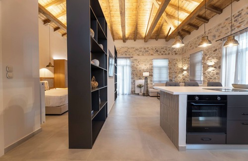 Volos City Centre House | Nest in the City Residence Volos