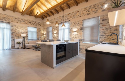 Volos City Centre House | Nest in the City Residence Volos