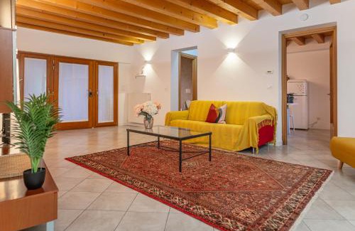Udine Apartment | NEST LIVING Sunset 42
