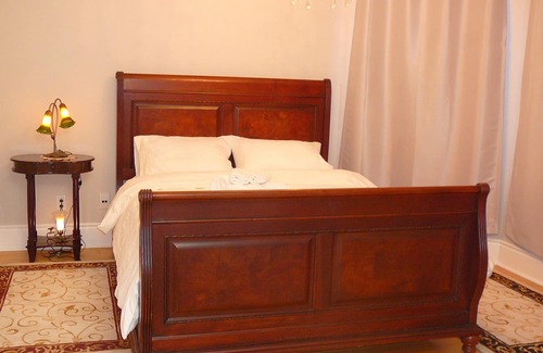 Saint-Sauveur Villa | Nest of happiness in a luxury villa for an unforgettable stay