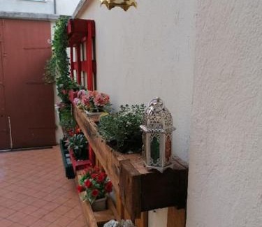 San Damiano dʼAsti Apartment | Nest of love