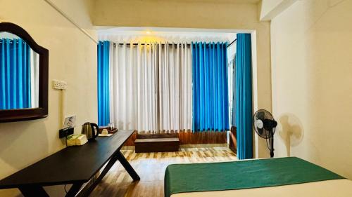Ella Hotel | Nest Of Peak Ella