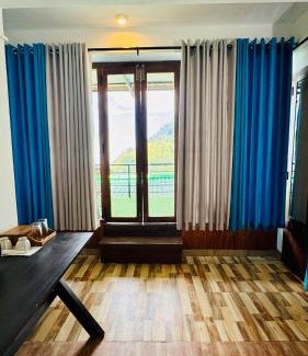 Ella Hotel | Nest Of Peak Ella
