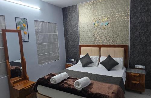 Ithalar Bed & Breakfast | Nest Resort