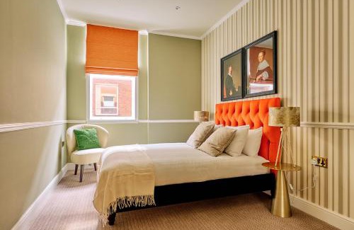 Bedford Apartment | Nest Serviced Apartments