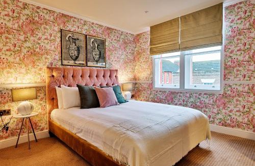 Bedford Apartment | Nest Serviced Apartments