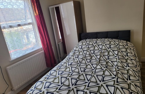 Reading Apartment | Nest Studio flat in Reading