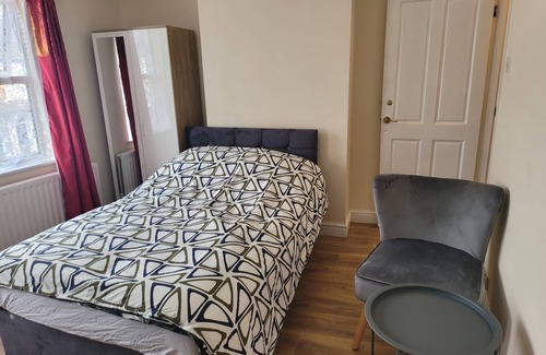 Reading Apartment | Nest Studio flat in Reading