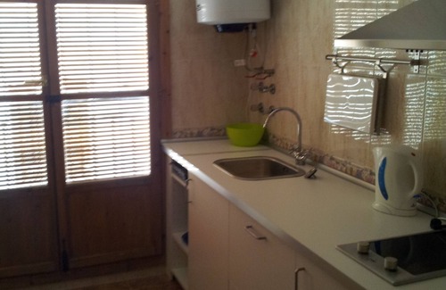 Granada City Center House | Nest Style Granada