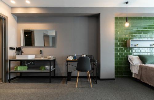Camins al Grau Hotel | Nest Style Valencia