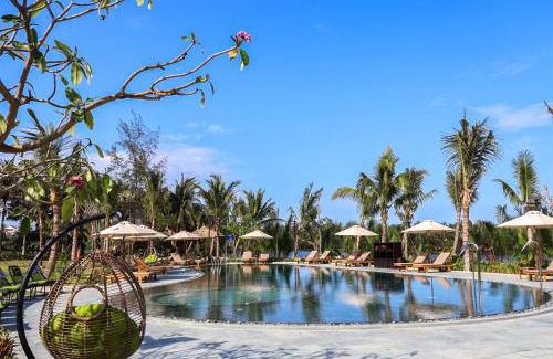 Cam Chau Resort | Nesta Hoian Resort & Spa