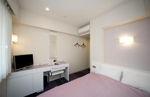 Shimomeguro Hotel | Nesthotel Alt Meguro Ekimae