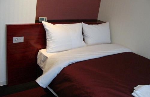 Shimomeguro Hotel | Nesthotel Alt Meguro Ekimae