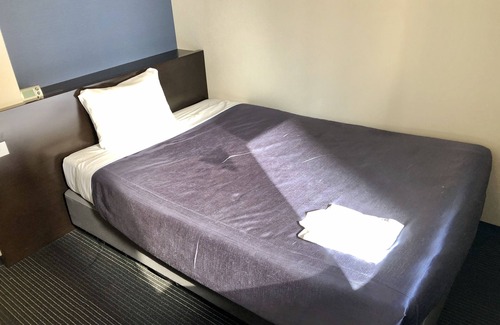 Shimomeguro Hotel | Nesthotel alt. Meguro Station
